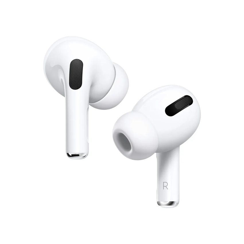 Apple AirPods Pro with Wireless Charging Case (2021) (Photo: 3)